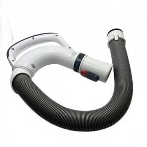 Shark Vacuum Navigator Hose Handle NV370 NV355 NV358 NV357 OEM